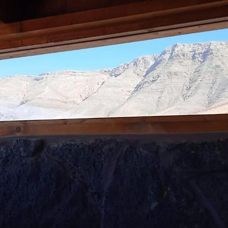 360 View To Ocean And Cliffs Apartment Famara Exterior photo